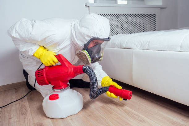 Yaphank, NY Pest Control Company
